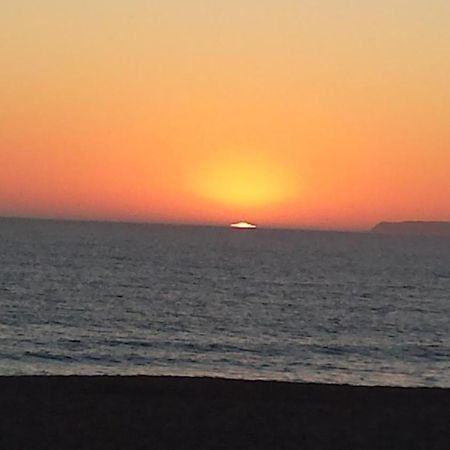 Playa De Консоласао Екстериор снимка