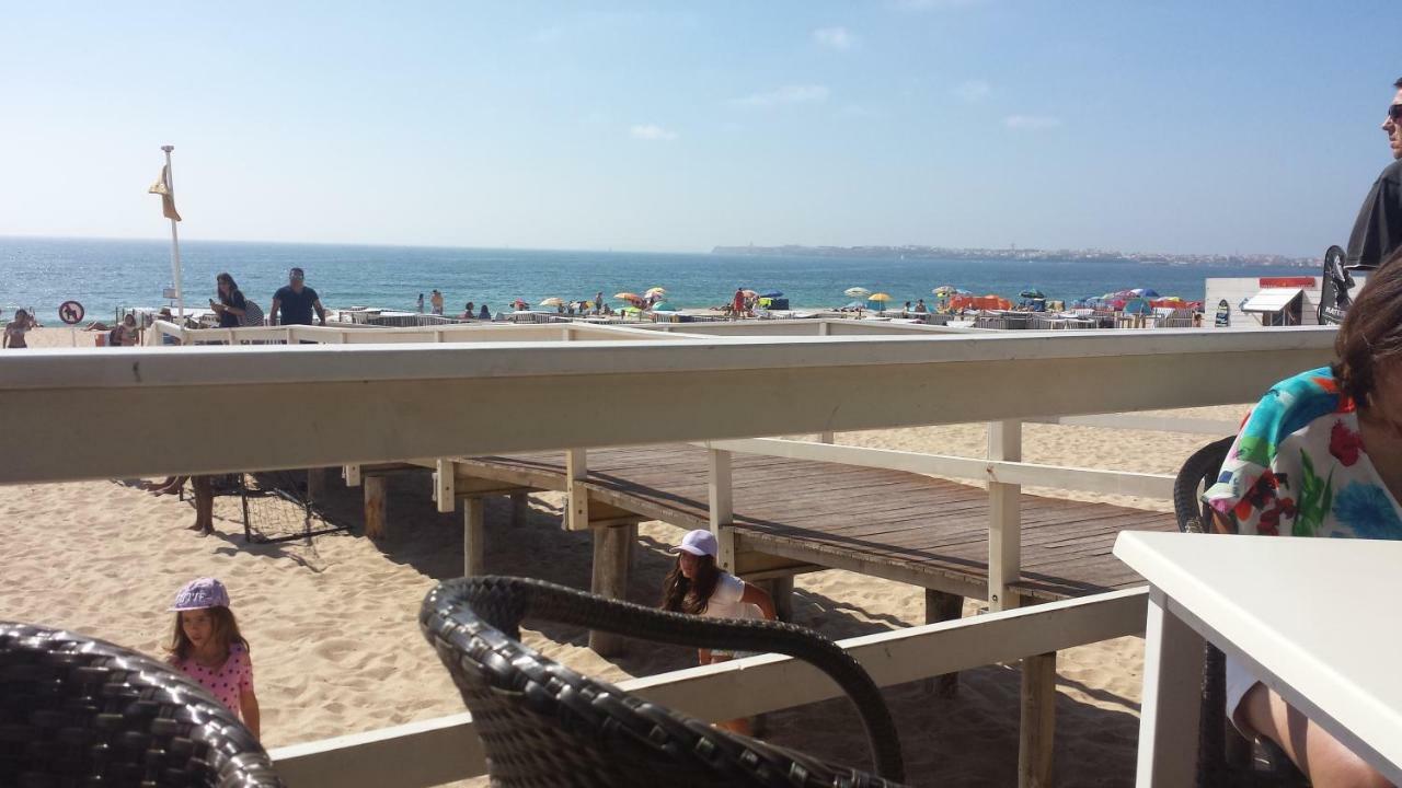 Playa De Консоласао Екстериор снимка