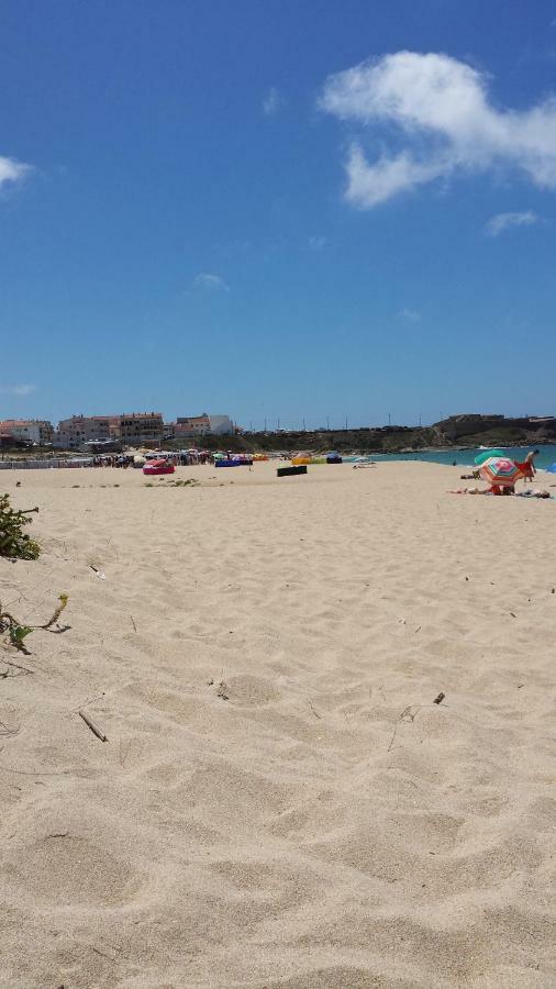 Playa De Консоласао Екстериор снимка