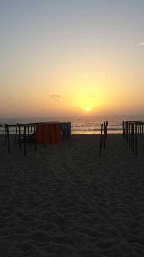 Playa De Консоласао Екстериор снимка