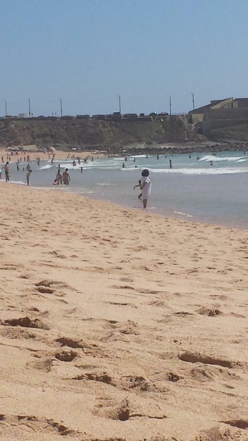 Playa De Консоласао Екстериор снимка