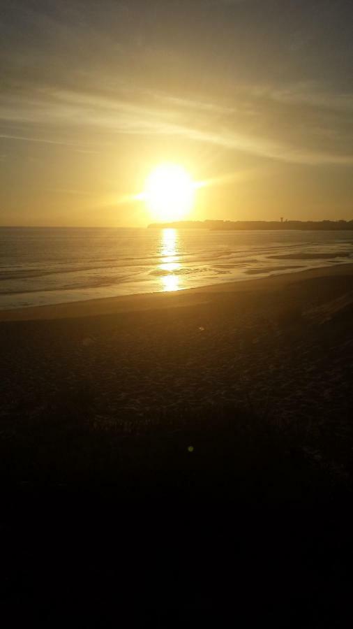 Playa De Консоласао Екстериор снимка