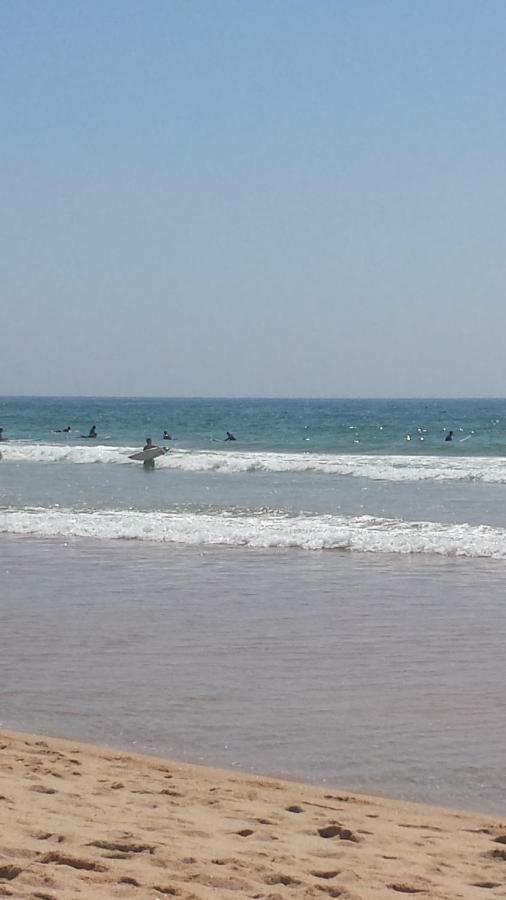 Playa De Консоласао Екстериор снимка