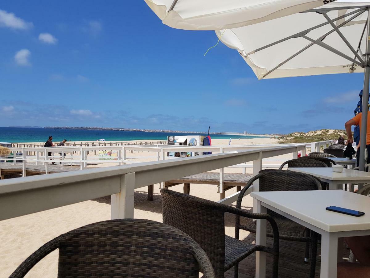 Playa De Консоласао Екстериор снимка