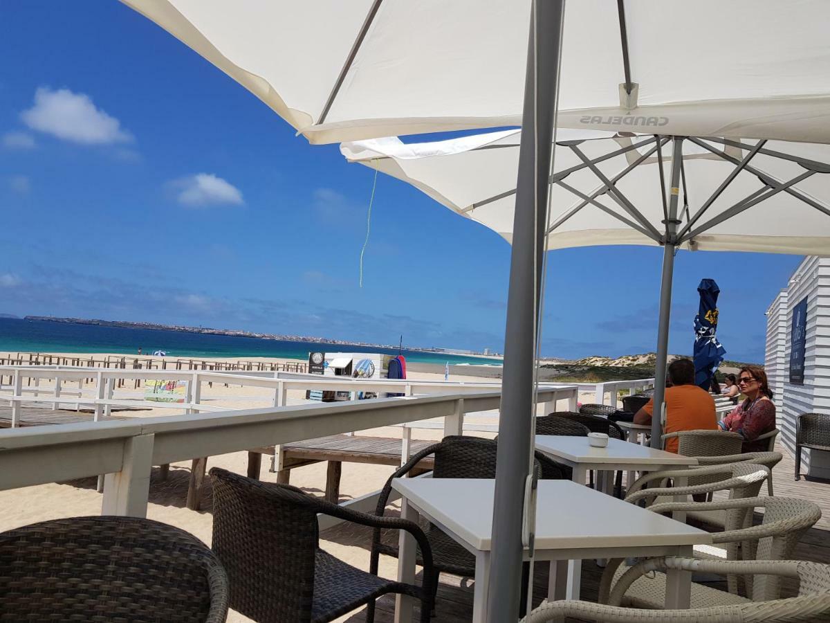 Playa De Консоласао Екстериор снимка